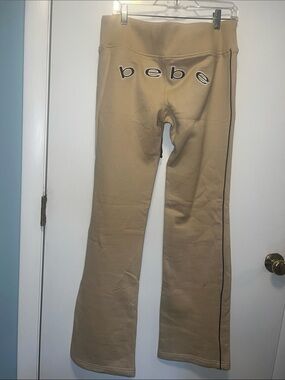 Vintage BEBE sweatpants